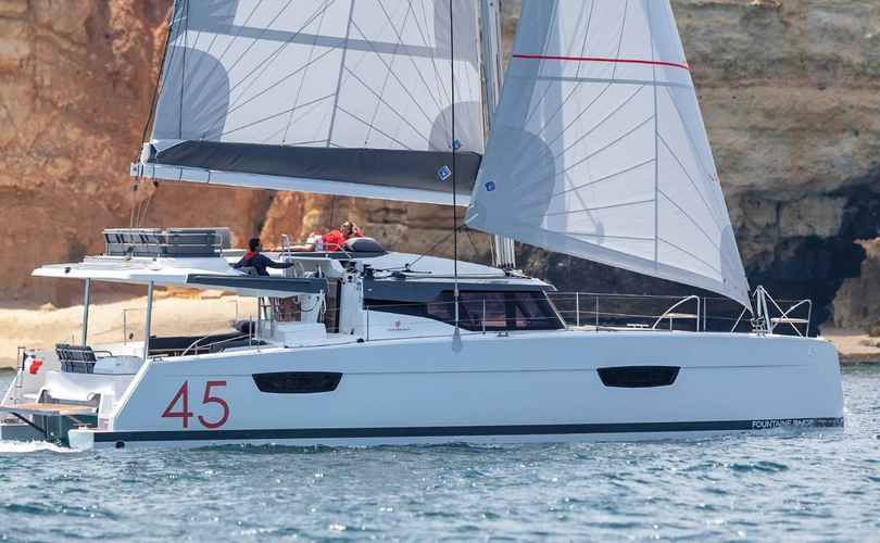Elba 45