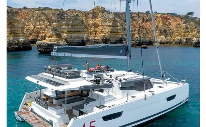 Photo Elba 45 (2025)