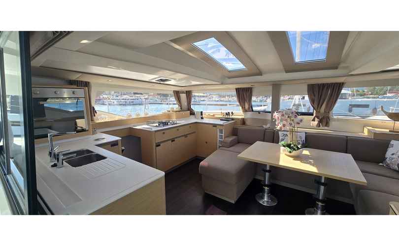 Photo Elba 45 (2026)