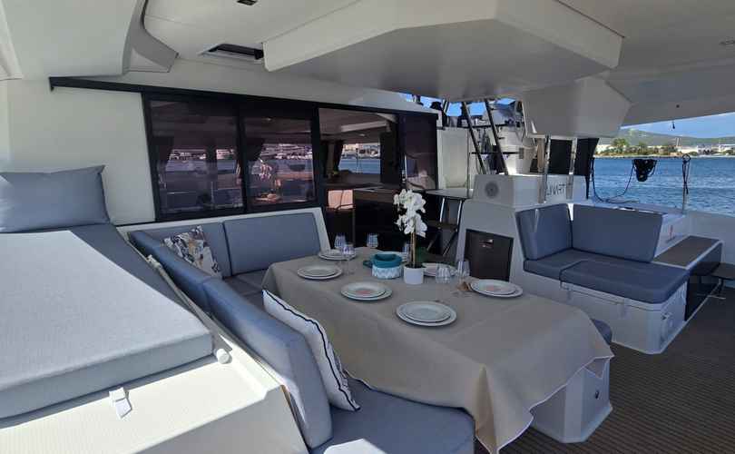 Photo Elba 45 (2024)