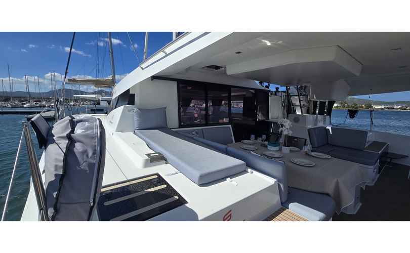 Photo Elba 45 (2026)