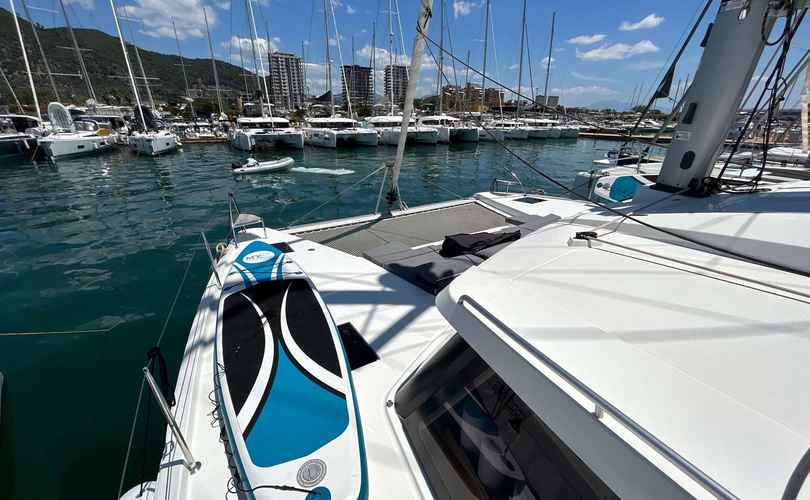 Photo Elba 45 (2025)