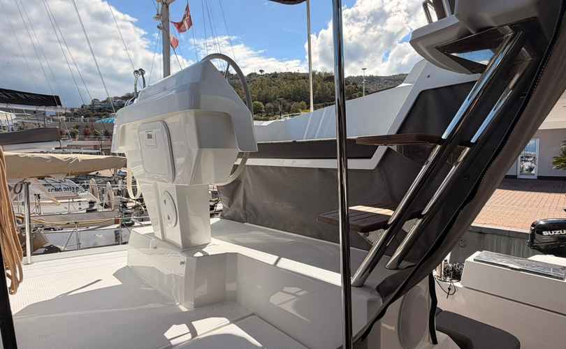 Elba 45