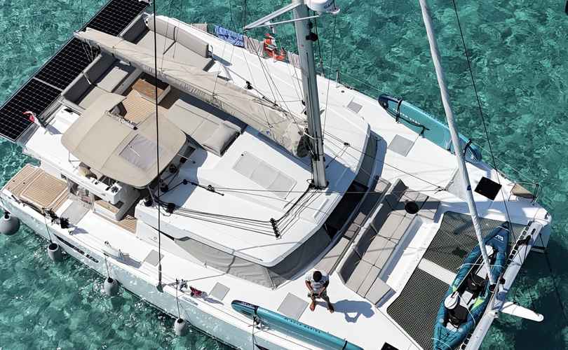 Photo Elba 45 (2024)