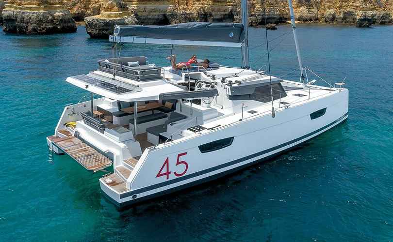 Elba 45