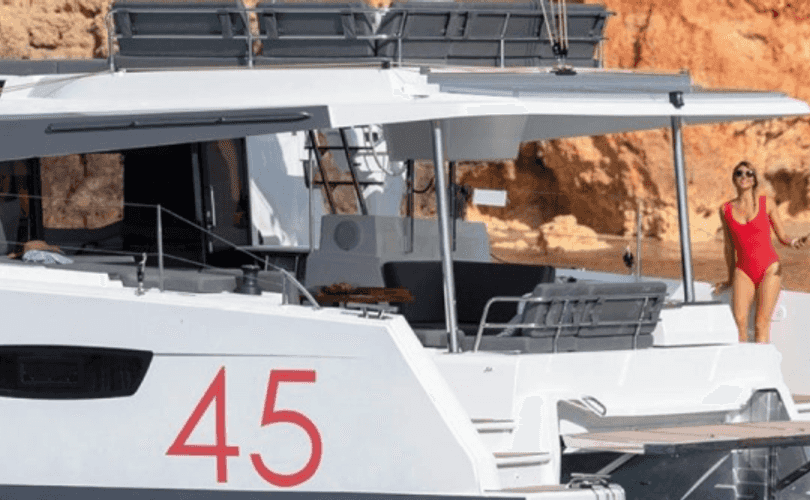 Photo Elba 45 (2023)