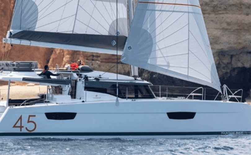 Photo Elba 45 (2023)