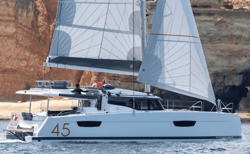 Photo Elba 45 (2023)