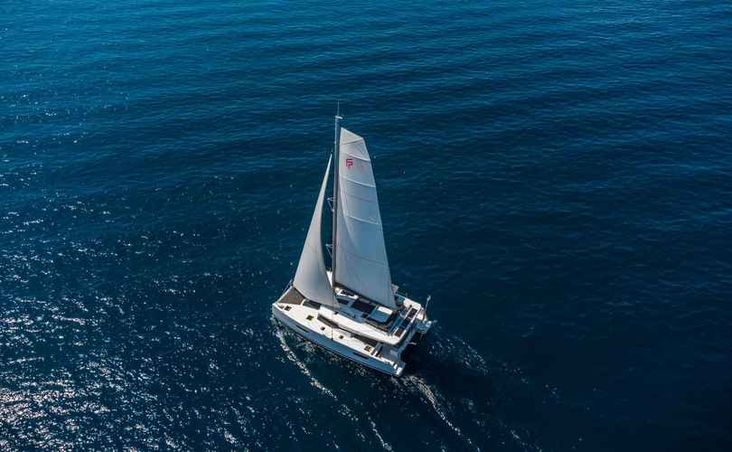 Photo Elba 45 (2022)