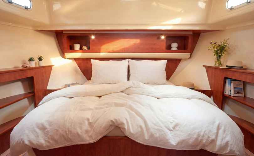 Photo Cruiser Premium 4/6 Pers (2012)