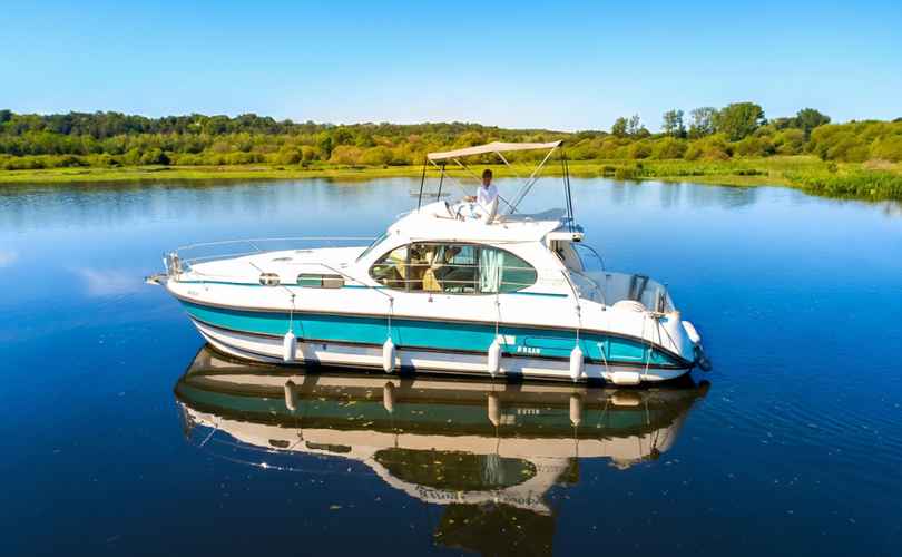 Photo Cruiser Premium 4/6 Pers (2012)