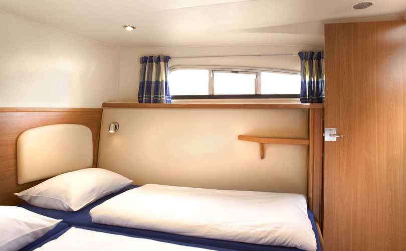 Photo Cruiser Premium 4/6 Pers (2010)