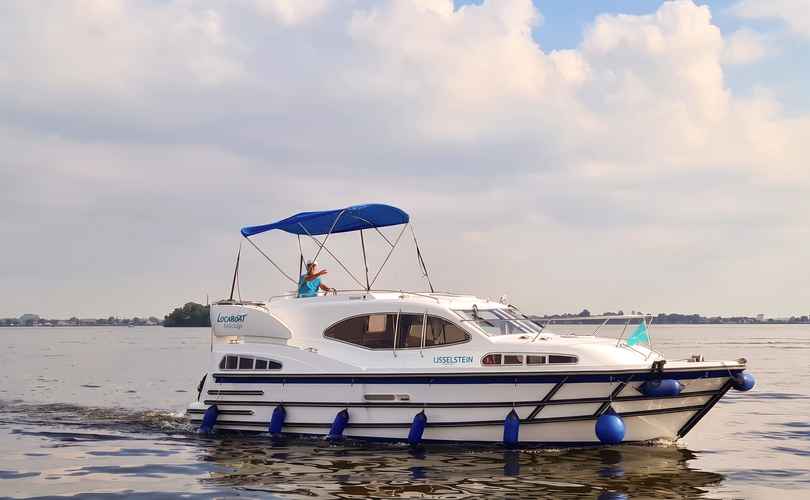 Photo Cruiser Premium 4/6 Pers (2012)
