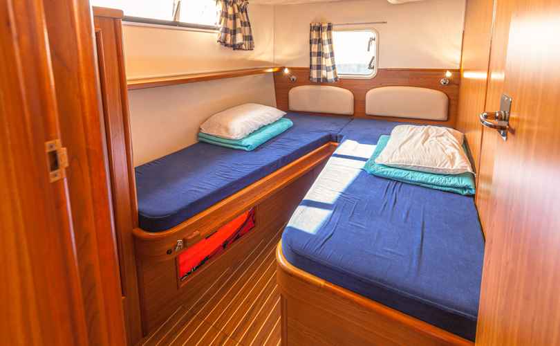 Photo Cruiser Premium 6/8 Pers (2012)