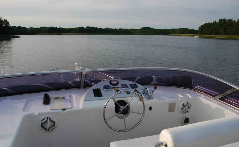Photo Cruiser Premium 6 Pers (2008)