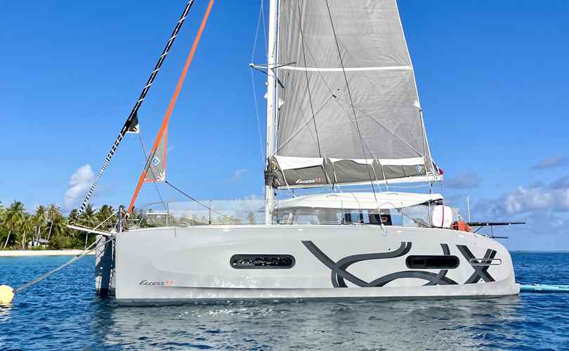 Photo Excess 11 (2022)