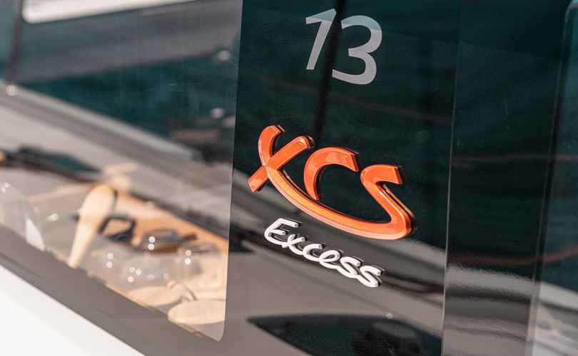 Photo Excess 13 (2026)