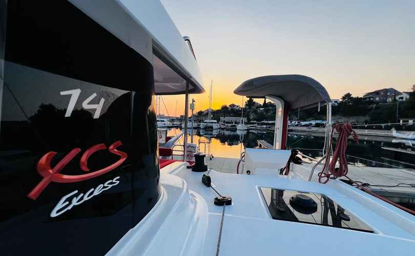 Excess 14