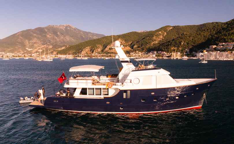 Photo Explorer 62 (1988)