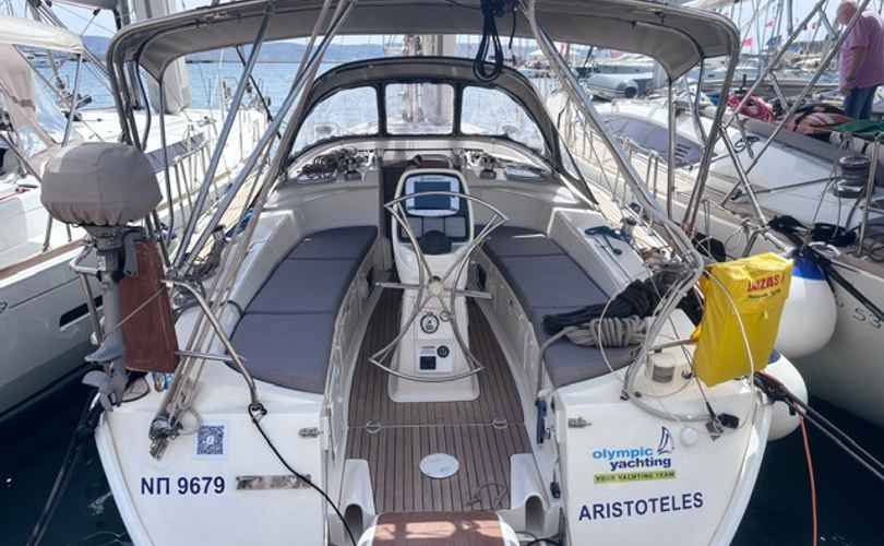 Photo Bavaria 38 Cruiser (2008)