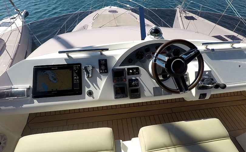 Phantom 50