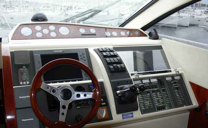 Phantom 50