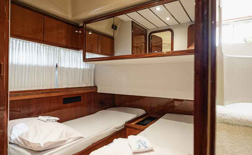 Photo Ferretti 165 Fly