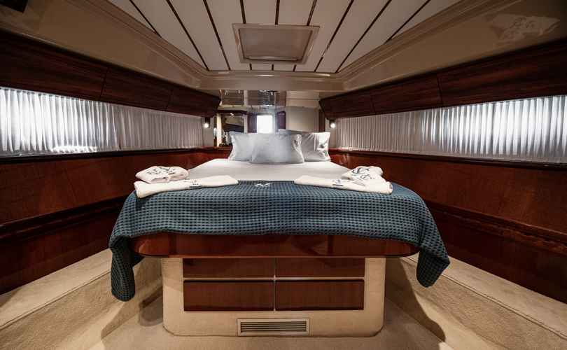 Photo Ferretti 165 Fly