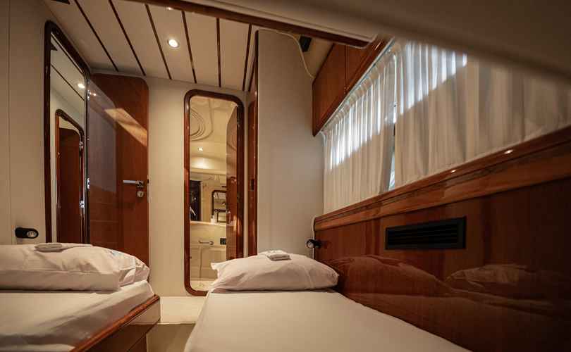 Photo Ferretti 165 Fly