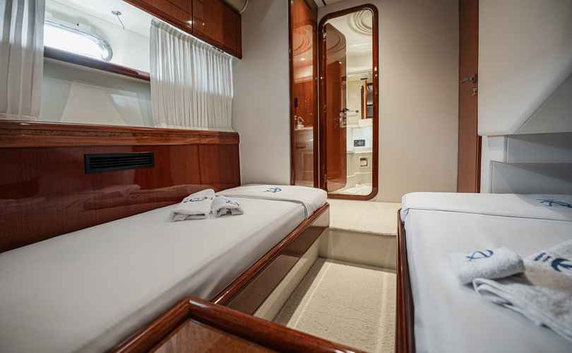 Photo Ferretti 165 Fly
