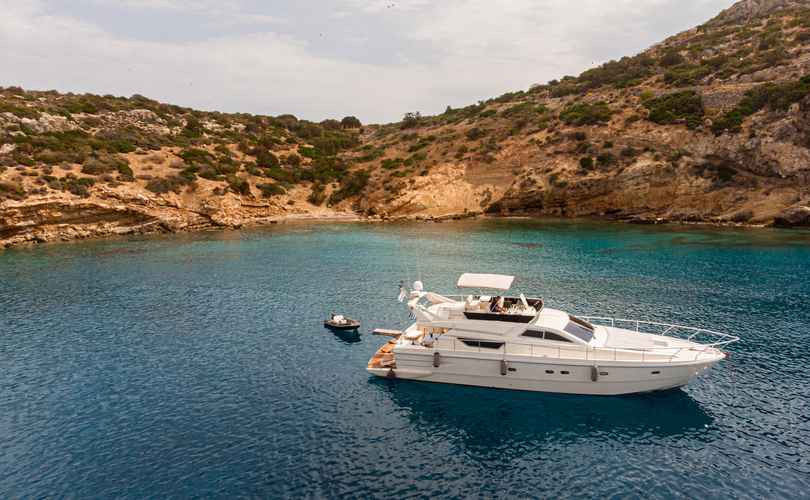 Photo Ferretti 165 Fly