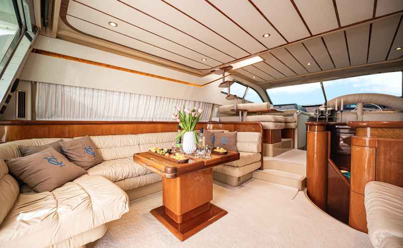 Photo Ferretti 165 Fly