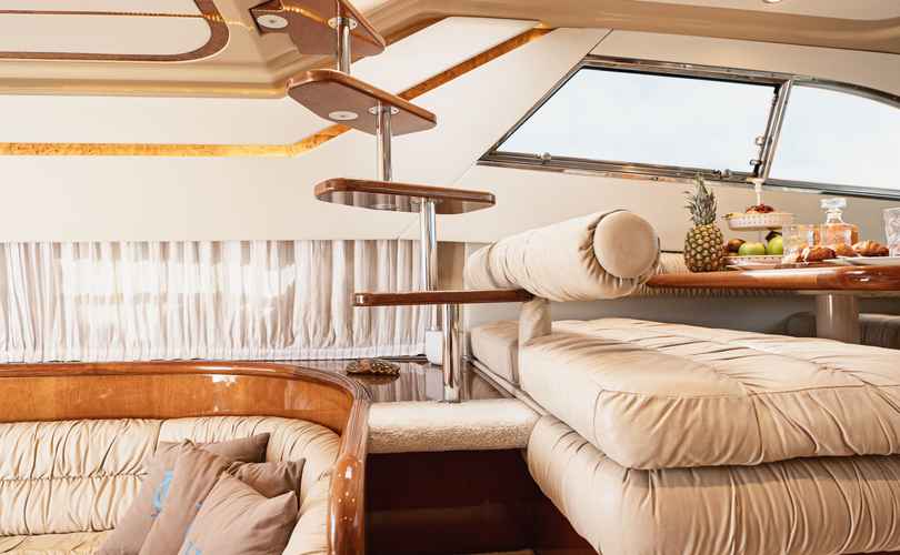 Photo Ferretti 165 Fly
