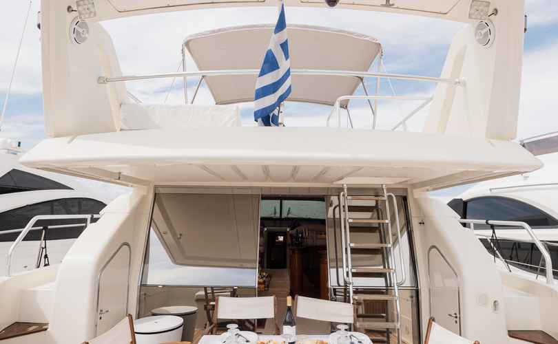 Photo Ferretti 165 Fly