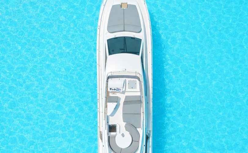 Photo Ferretti 53 (2003)