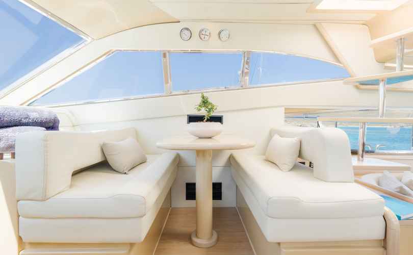 Photo Ferretti 53 (2003)