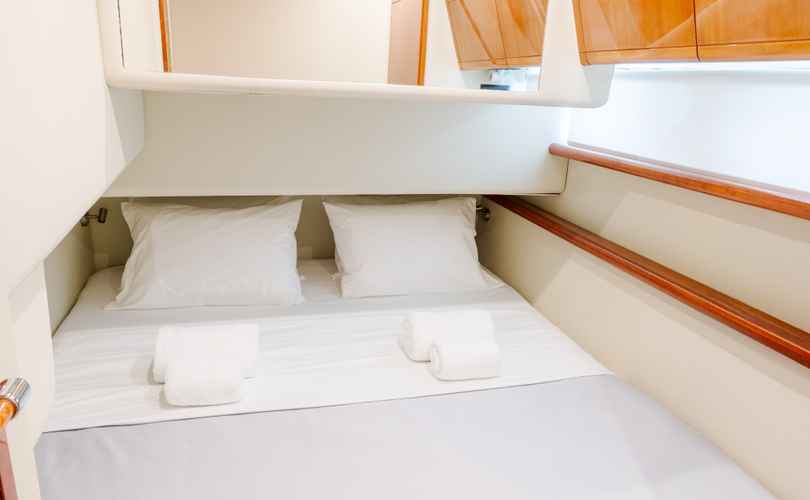 Photo Ferretti 53 (2003)