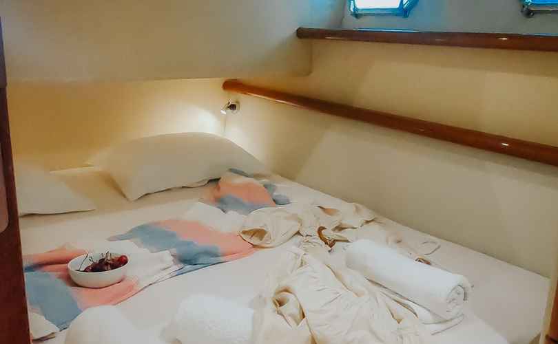 Photo Ferretti 53 (2003)