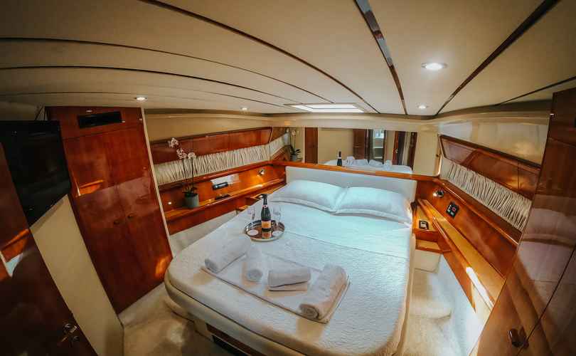 Photo Ferretti 53 (2003)