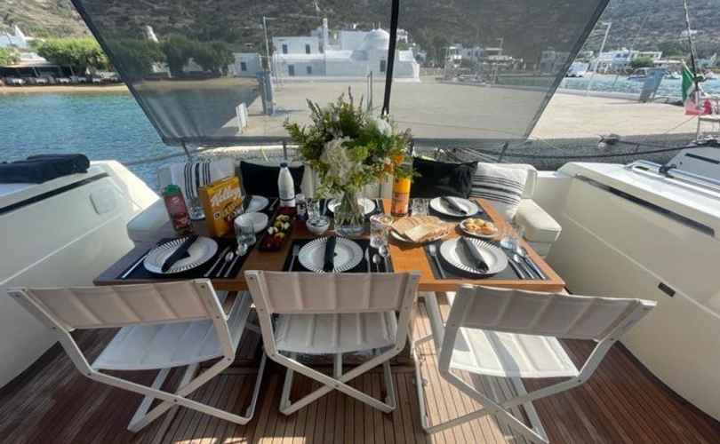 Photo Ferretti 53 (2003)