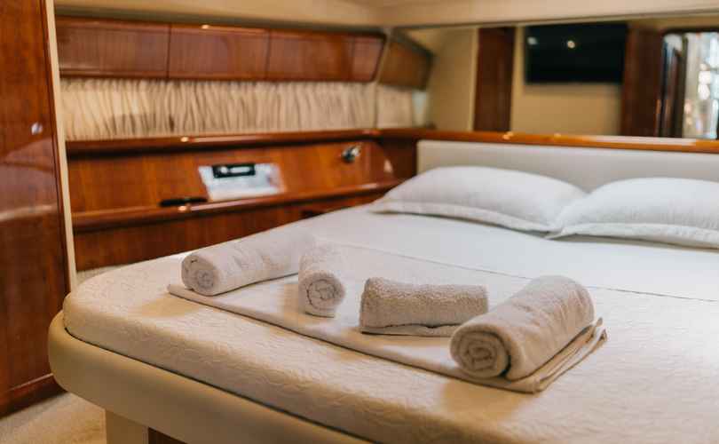 Photo Ferretti 53 (2003)