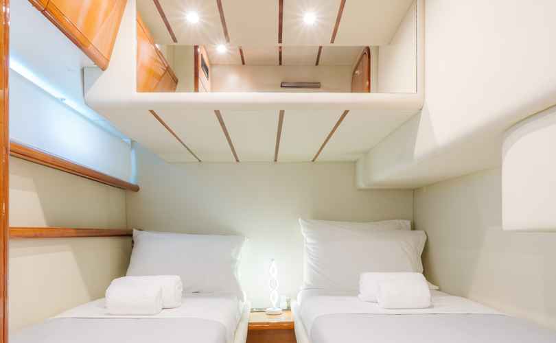 Photo Ferretti 53 (2003)