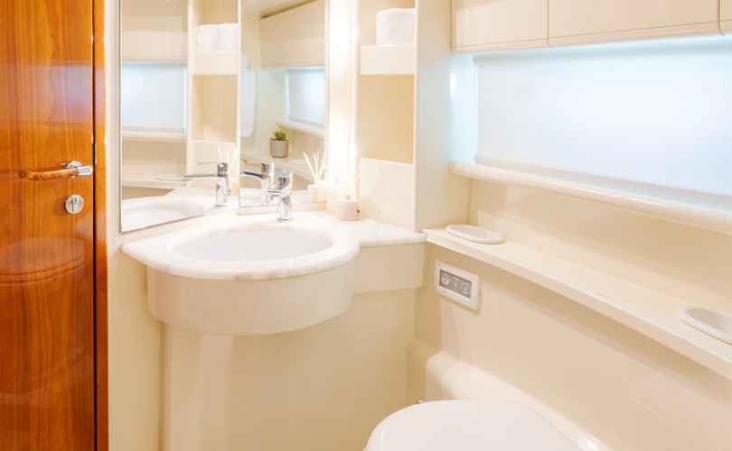 Photo Ferretti 53 (2003)