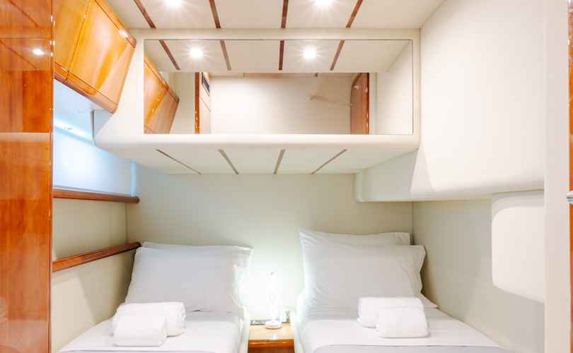 Photo Ferretti 53 (2003)