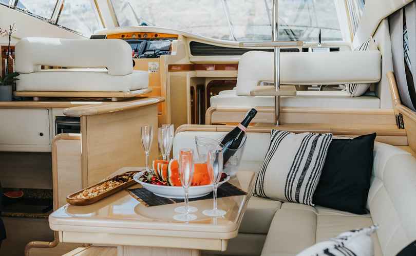 Photo Ferretti 53 (2003)