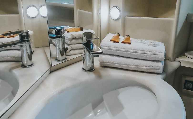 Photo Ferretti 53 (2003)
