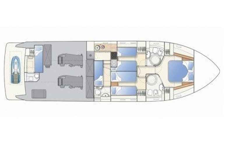 Photo Ferretti 53 (2003)