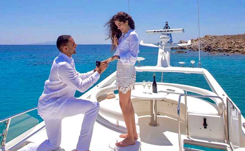 Photo Ferretti 53 (2003)