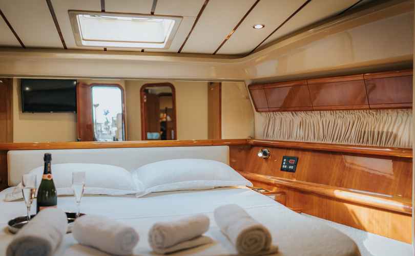 Photo Ferretti 53 (2003)