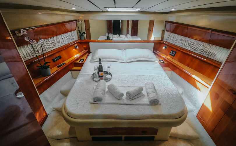Photo Ferretti 53 (2003)
